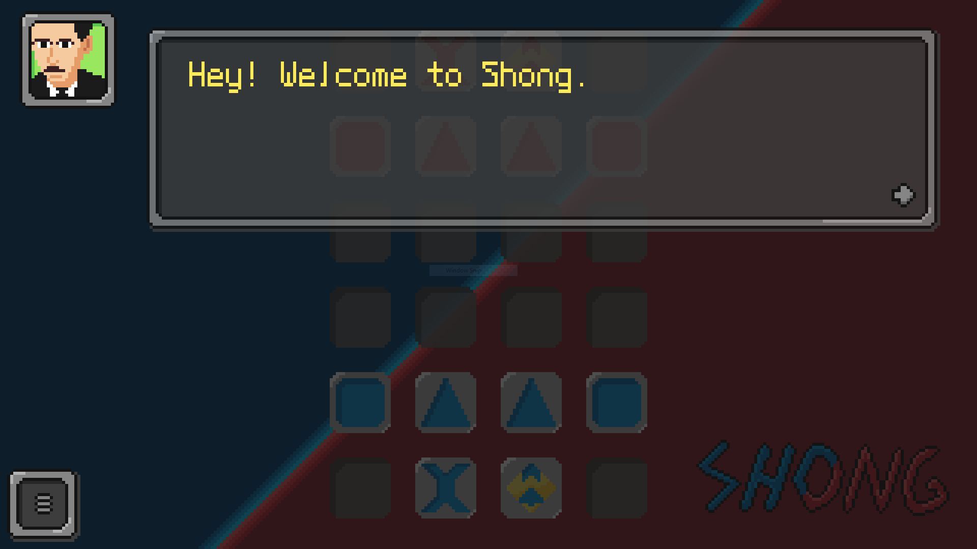 Shong Screenshot 2